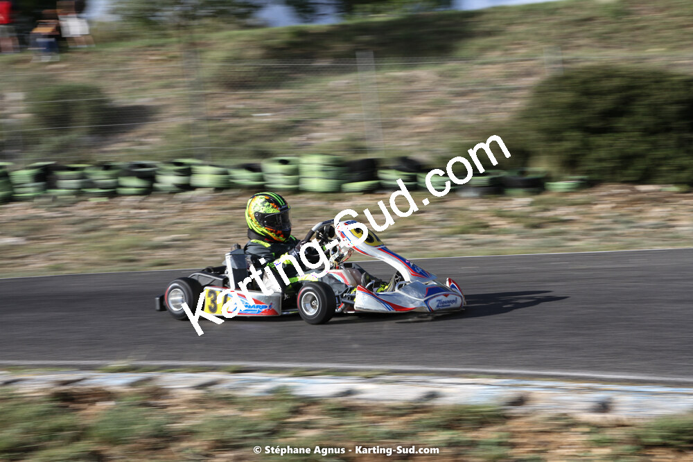 19/09/2021 : Les Rencontres ELCEKA d’Automne 2021 à Grabels (photos Stéphane Agnus) 2021 — karting