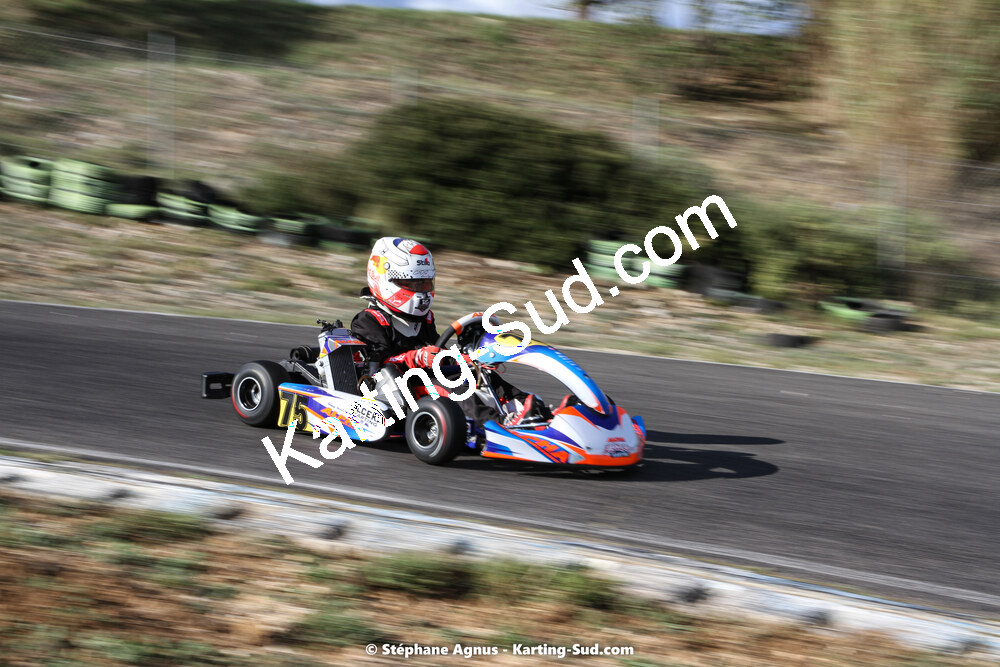 19/09/2021 : Les Rencontres ELCEKA d’Automne 2021 à Grabels (photos Stéphane Agnus) 2021 — karting