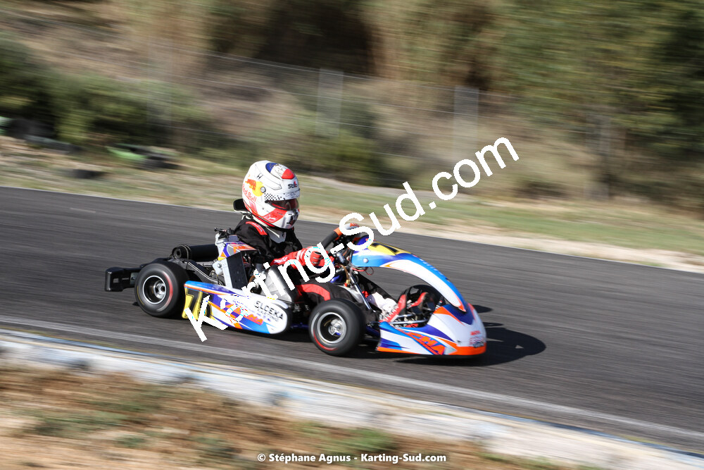 19/09/2021 : Les Rencontres ELCEKA d’Automne 2021 à Grabels (photos Stéphane Agnus) 2021 — karting
