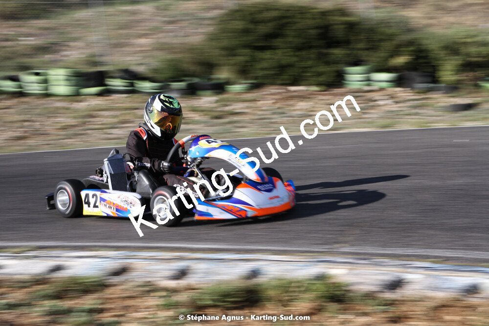 19/09/2021 : Les Rencontres ELCEKA d’Automne 2021 à Grabels (photos Stéphane Agnus) 2021 — karting