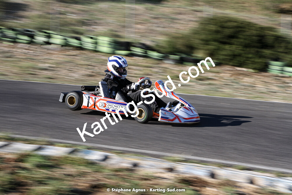 19/09/2021 : Les Rencontres ELCEKA d’Automne 2021 à Grabels (photos Stéphane Agnus) 2021 — karting