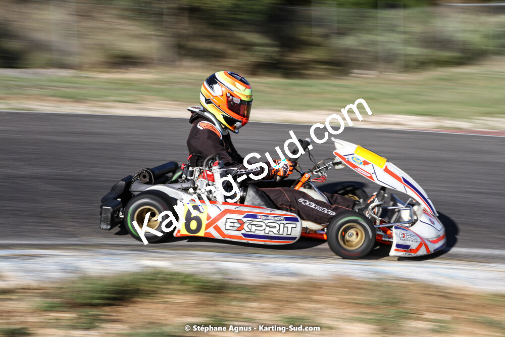 19/09/2021 : Les Rencontres ELCEKA d’Automne 2021 à Grabels (photos Stéphane Agnus) 2021 — karting
