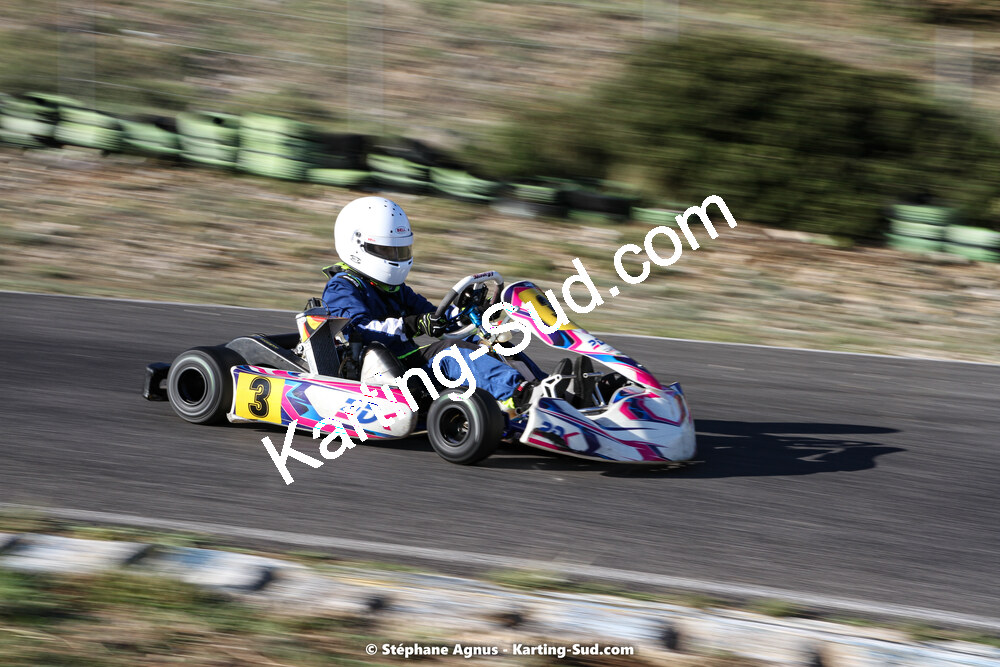 19/09/2021 : Les Rencontres ELCEKA d’Automne 2021 à Grabels (photos Stéphane Agnus) 2021 — karting