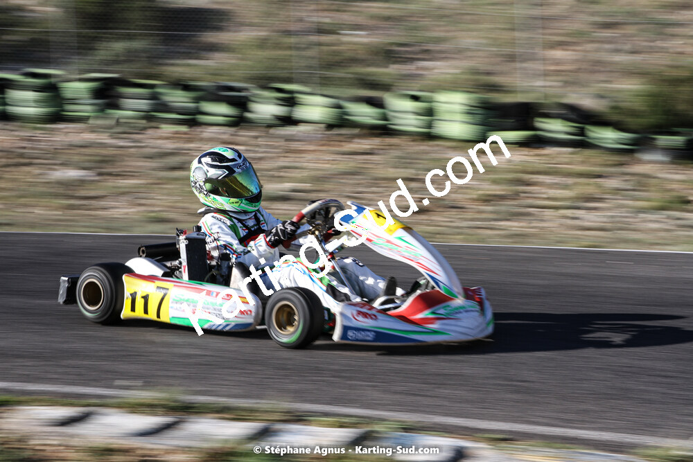 19/09/2021 : Les Rencontres ELCEKA d’Automne 2021 à Grabels (photos Stéphane Agnus) 2021 — karting