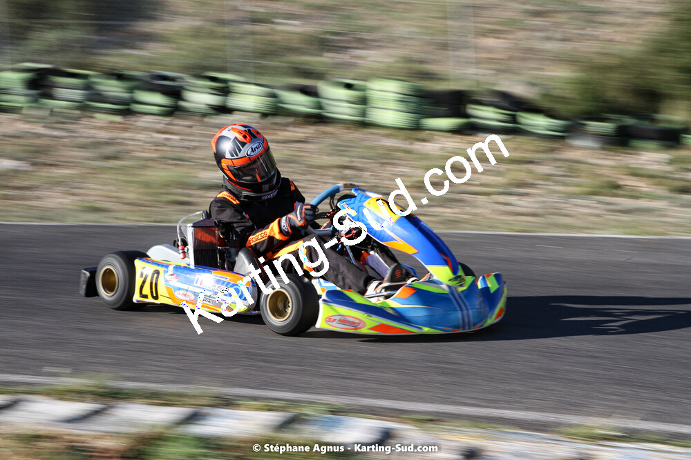 19/09/2021 : Les Rencontres ELCEKA d’Automne 2021 à Grabels (photos Stéphane Agnus) 2021 — karting