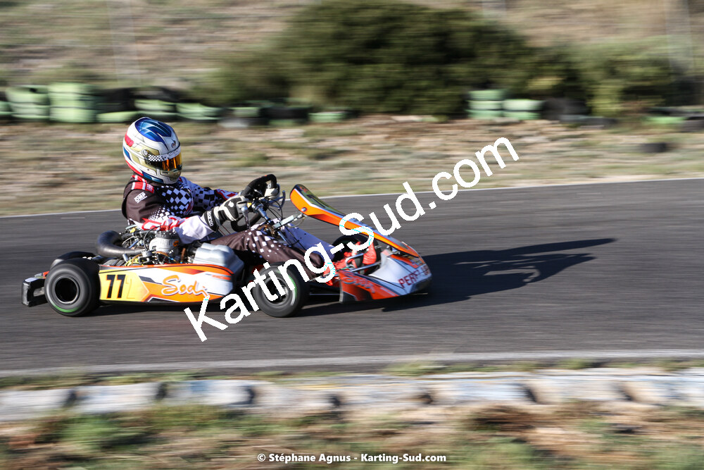 19/09/2021 : Les Rencontres ELCEKA d’Automne 2021 à Grabels (photos Stéphane Agnus) 2021 — karting
