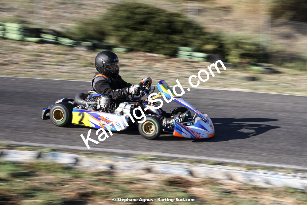 19/09/2021 : Les Rencontres ELCEKA d’Automne 2021 à Grabels (photos Stéphane Agnus) 2021 — karting