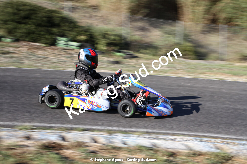 19/09/2021 : Les Rencontres ELCEKA d’Automne 2021 à Grabels (photos Stéphane Agnus) 2021 — karting