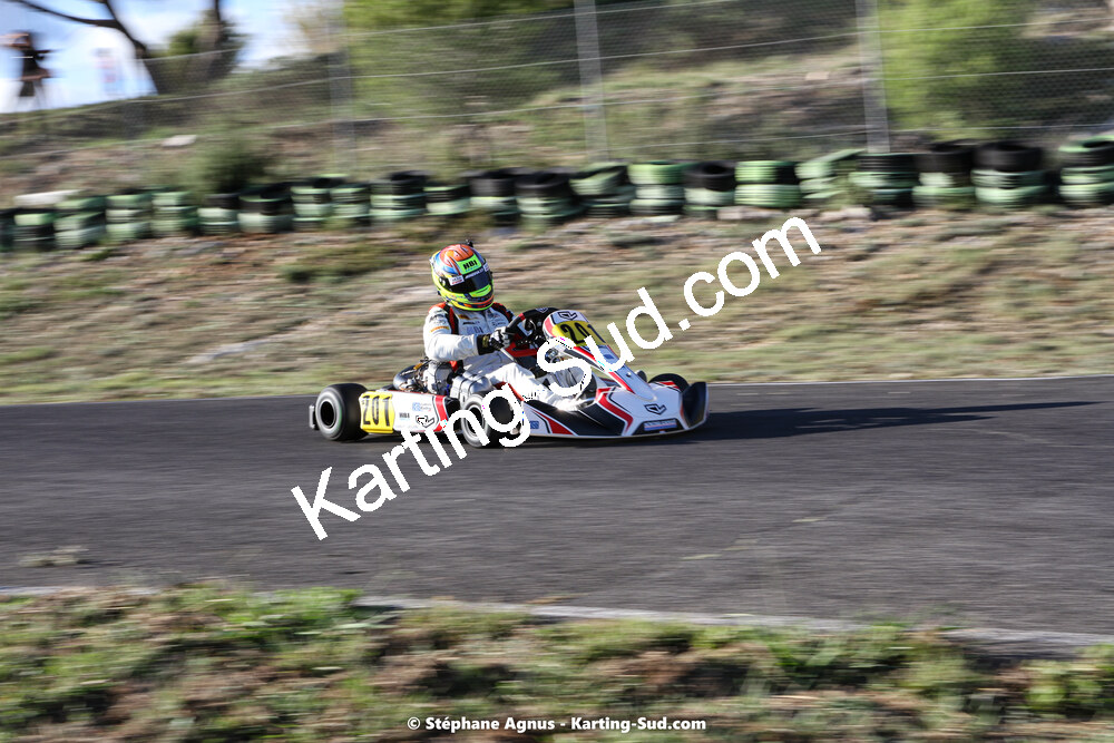 19/09/2021 : Les Rencontres ELCEKA d’Automne 2021 à Grabels (photos Stéphane Agnus) 2021 — karting