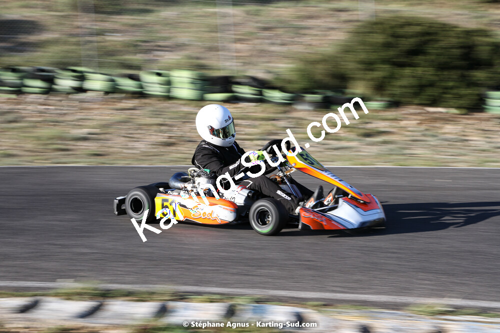 19/09/2021 : Les Rencontres ELCEKA d’Automne 2021 à Grabels (photos Stéphane Agnus) 2021 — karting