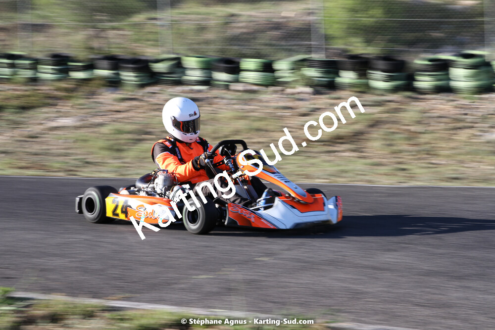 19/09/2021 : Les Rencontres ELCEKA d’Automne 2021 à Grabels (photos Stéphane Agnus) 2021 — karting
