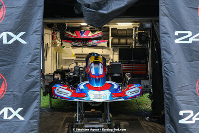 10/10/2021 : 3ème manche du Trophée Kart Ufolep Nouvelle Aquitaine à Layrac (photos Stéphane Agnus) 2021 — karting