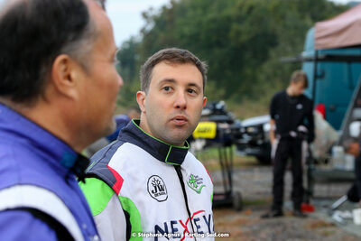 10/10/2021 : 3ème manche du Trophée Kart Ufolep Nouvelle Aquitaine à Layrac (photos Stéphane Agnus) 2021 — karting