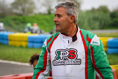 10/10/2021 : 3ème manche du Trophée Kart Ufolep Nouvelle Aquitaine à Layrac (photos Stéphane Agnus) 2021 — karting