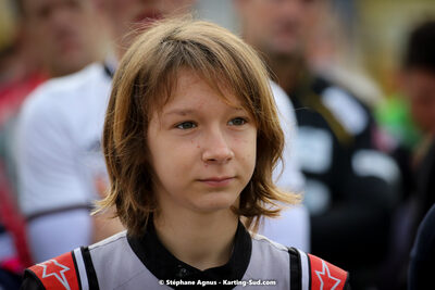 10/10/2021 : 3ème manche du Trophée Kart Ufolep Nouvelle Aquitaine à Layrac (photos Stéphane Agnus) 2021 — karting