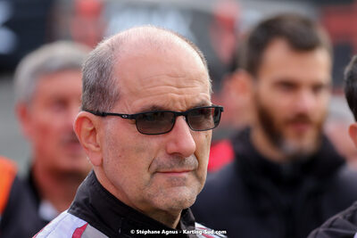 10/10/2021 : 3ème manche du Trophée Kart Ufolep Nouvelle Aquitaine à Layrac (photos Stéphane Agnus) 2021 — karting