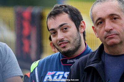 10/10/2021 : 3ème manche du Trophée Kart Ufolep Nouvelle Aquitaine à Layrac (photos Stéphane Agnus) 2021 — karting