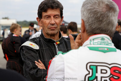 10/10/2021 : 3ème manche du Trophée Kart Ufolep Nouvelle Aquitaine à Layrac (photos Stéphane Agnus) 2021 — karting