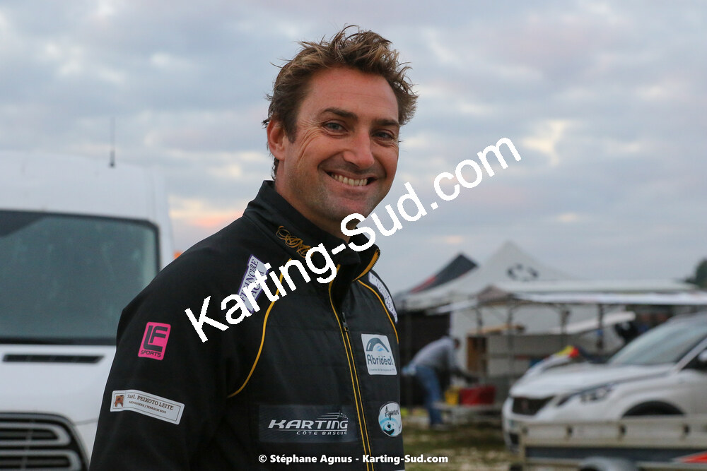 10/10/2021 : 3ème manche du Trophée Kart Ufolep Nouvelle Aquitaine à Layrac (photos Stéphane Agnus) 2021 — karting