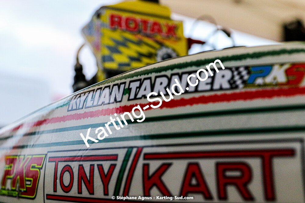 10/10/2021 : 3ème manche du Trophée Kart Ufolep Nouvelle Aquitaine à Layrac (photos Stéphane Agnus) 2021 — karting