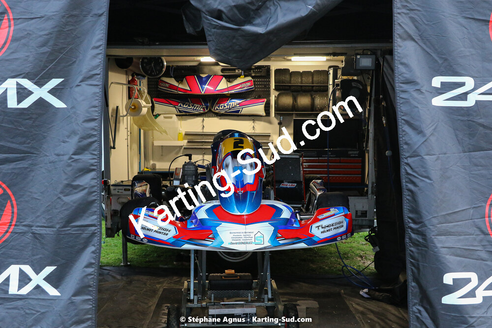 10/10/2021 : 3ème manche du Trophée Kart Ufolep Nouvelle Aquitaine à Layrac (photos Stéphane Agnus) 2021 — karting
