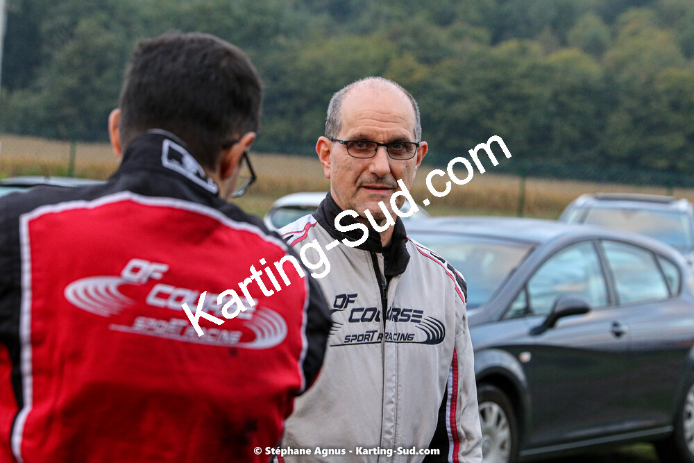 10/10/2021 : 3ème manche du Trophée Kart Ufolep Nouvelle Aquitaine à Layrac (photos Stéphane Agnus) 2021 — karting