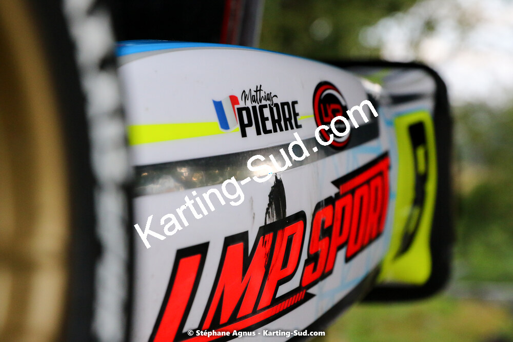 10/10/2021 : 3ème manche du Trophée Kart Ufolep Nouvelle Aquitaine à Layrac (photos Stéphane Agnus) 2021 — karting