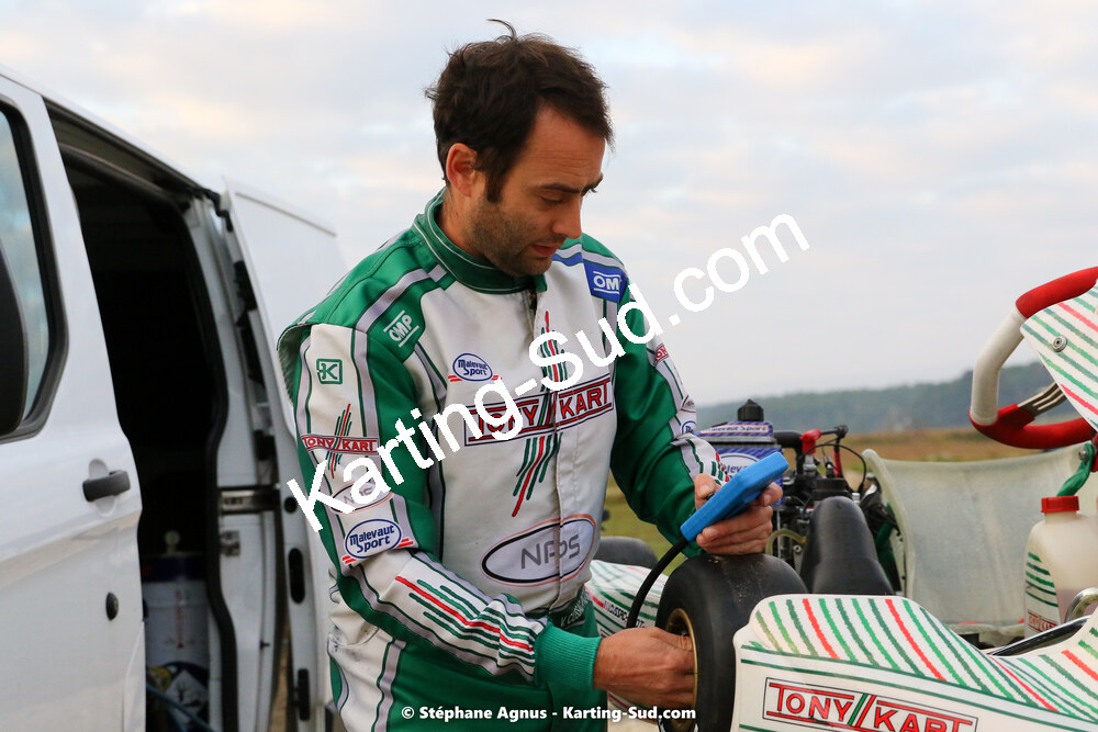10/10/2021 : 3ème manche du Trophée Kart Ufolep Nouvelle Aquitaine à Layrac (photos Stéphane Agnus) 2021 — karting