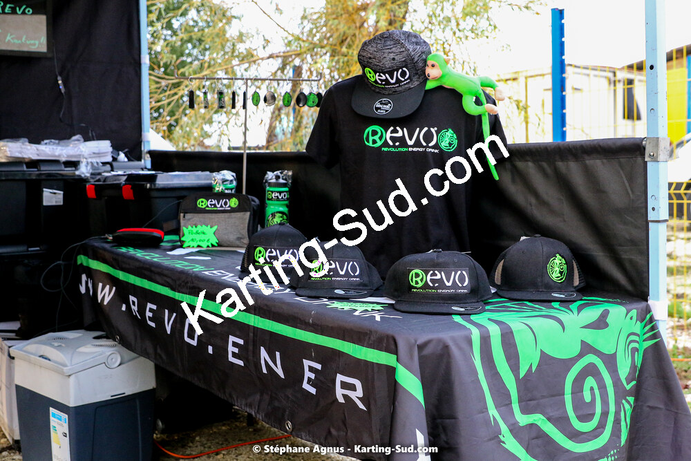 10/10/2021 : 3ème manche du Trophée Kart Ufolep Nouvelle Aquitaine à Layrac (photos Stéphane Agnus) 2021 — karting