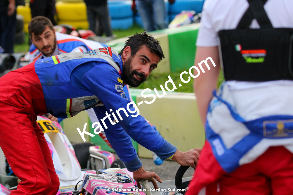 10/10/2021 : 3ème manche du Trophée Kart Ufolep Nouvelle Aquitaine à Layrac (photos Stéphane Agnus) 2021 — karting