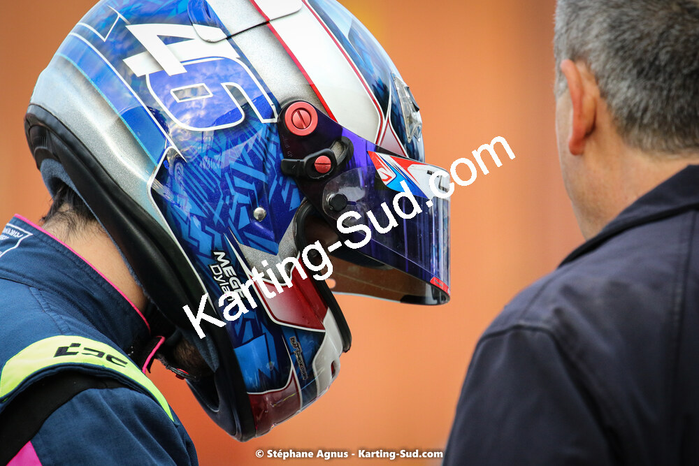 10/10/2021 : 3ème manche du Trophée Kart Ufolep Nouvelle Aquitaine à Layrac (photos Stéphane Agnus) 2021 — karting