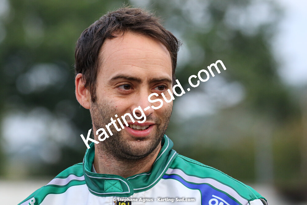 10/10/2021 : 3ème manche du Trophée Kart Ufolep Nouvelle Aquitaine à Layrac (photos Stéphane Agnus) 2021 — karting