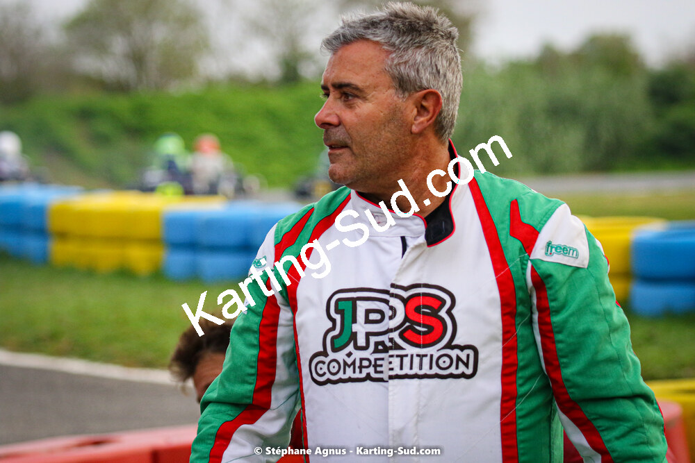 10/10/2021 : 3ème manche du Trophée Kart Ufolep Nouvelle Aquitaine à Layrac (photos Stéphane Agnus) 2021 — karting
