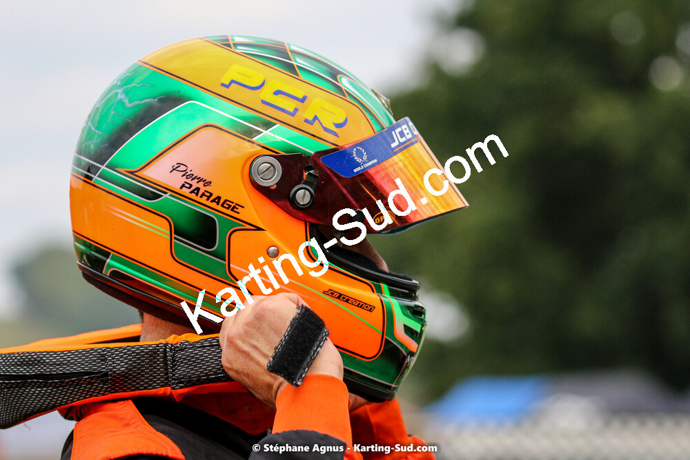 10/10/2021 : 3ème manche du Trophée Kart Ufolep Nouvelle Aquitaine à Layrac (photos Stéphane Agnus) 2021 — karting