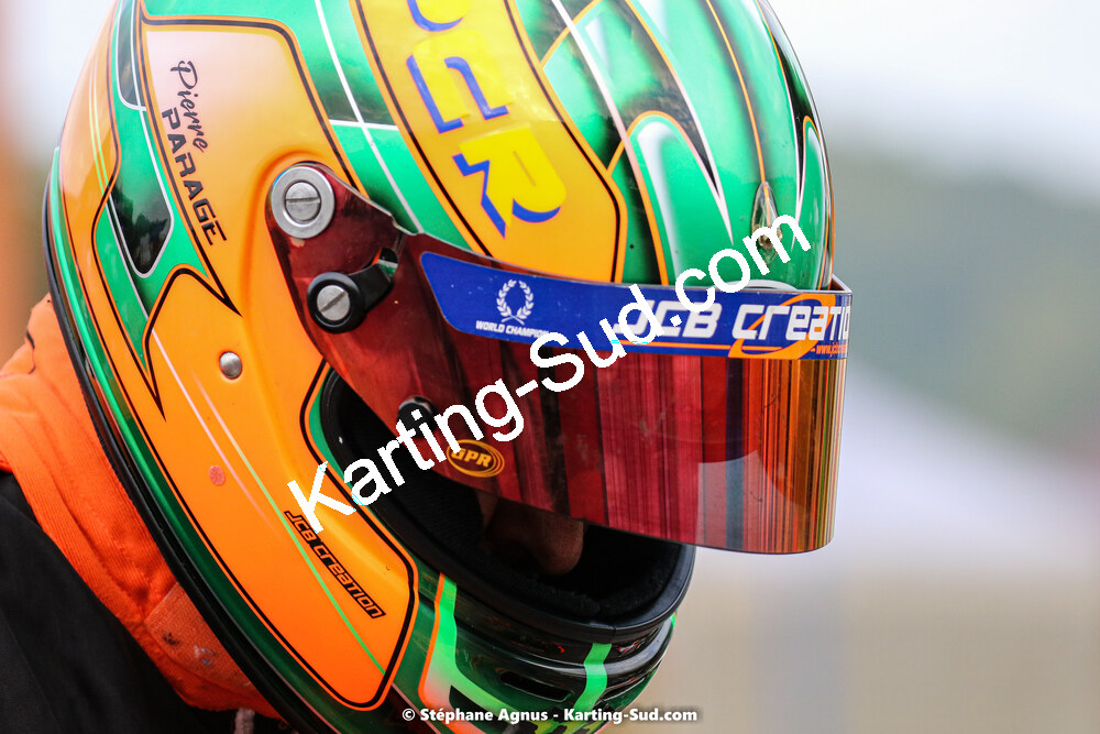 10/10/2021 : 3ème manche du Trophée Kart Ufolep Nouvelle Aquitaine à Layrac (photos Stéphane Agnus) 2021 — karting