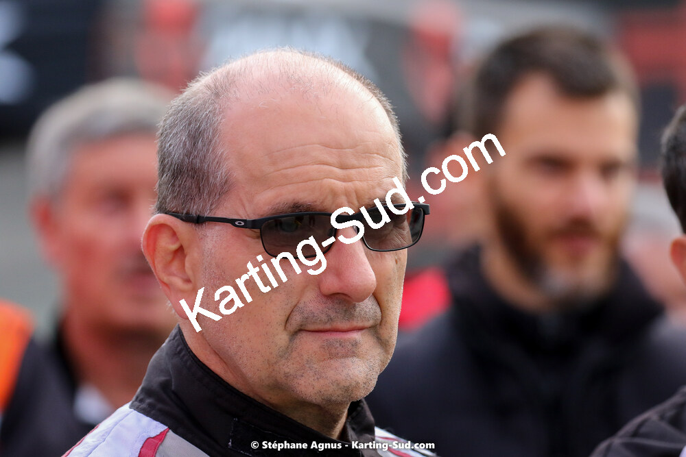 10/10/2021 : 3ème manche du Trophée Kart Ufolep Nouvelle Aquitaine à Layrac (photos Stéphane Agnus) 2021 — karting