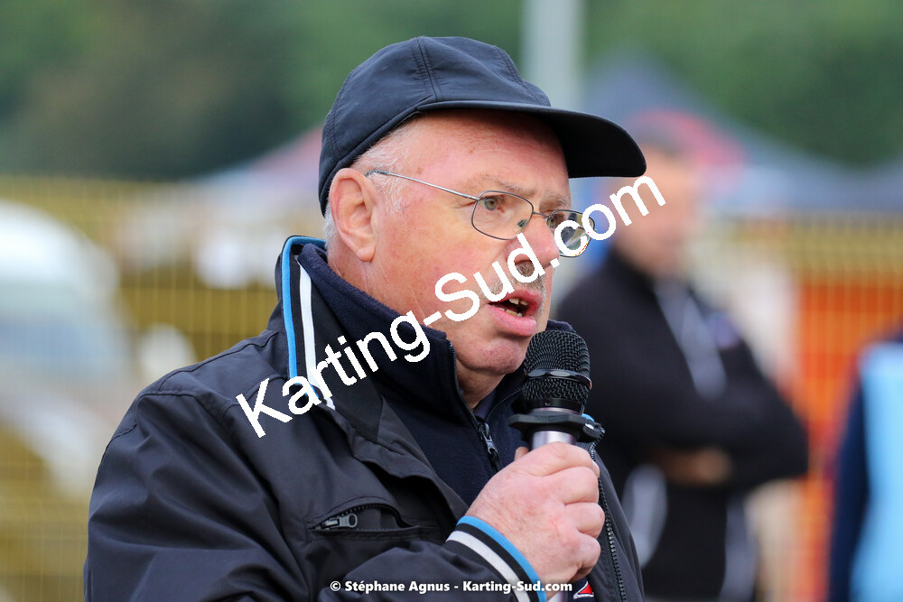 10/10/2021 : 3ème manche du Trophée Kart Ufolep Nouvelle Aquitaine à Layrac (photos Stéphane Agnus) 2021 — karting