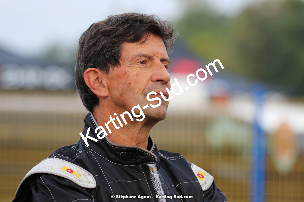 10/10/2021 : 3ème manche du Trophée Kart Ufolep Nouvelle Aquitaine à Layrac (photos Stéphane Agnus) 2021 — karting