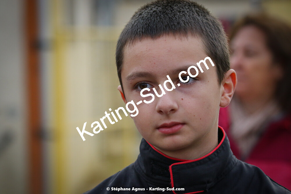10/10/2021 : 3ème manche du Trophée Kart Ufolep Nouvelle Aquitaine à Layrac (photos Stéphane Agnus) 2021 — karting