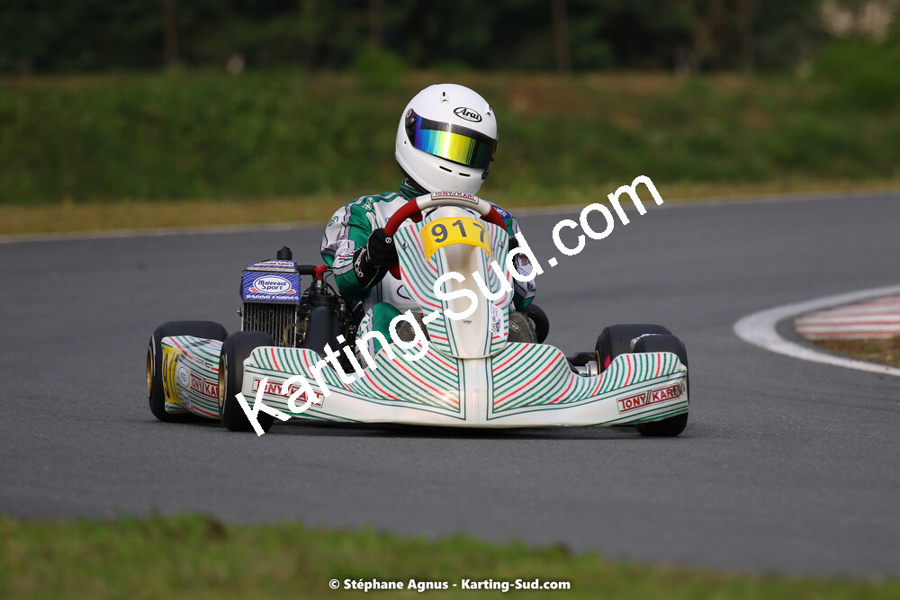 10/10/2021 : 3ème manche du Trophée Kart Ufolep Nouvelle Aquitaine à Layrac (photos Stéphane Agnus) 2021 — karting