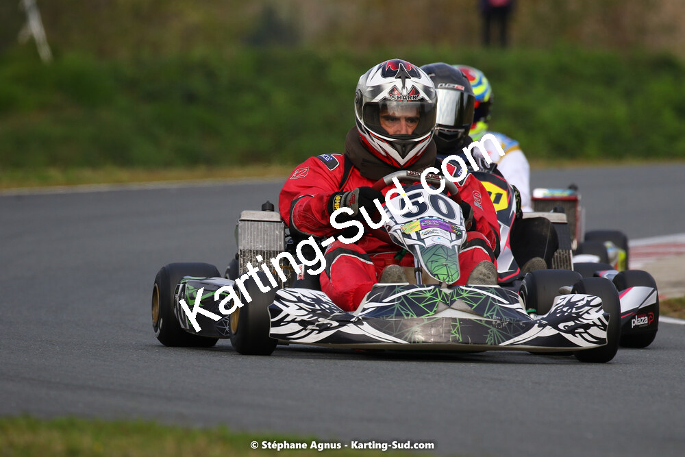 10/10/2021 : 3ème manche du Trophée Kart Ufolep Nouvelle Aquitaine à Layrac (photos Stéphane Agnus) 2021 — karting
