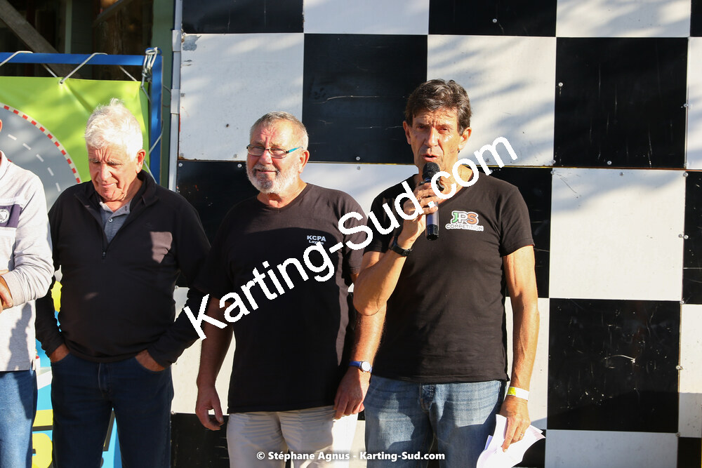 10/10/2021 : 3ème manche du Trophée Kart Ufolep Nouvelle Aquitaine à Layrac (photos Stéphane Agnus) 2021 — karting