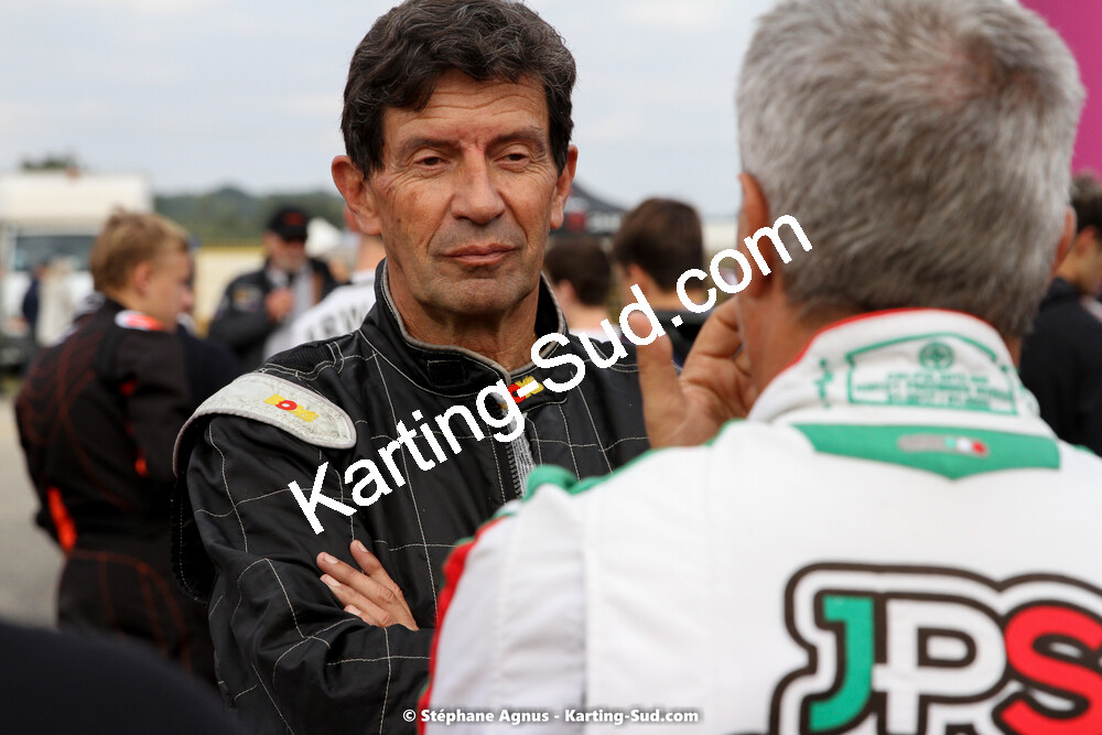 10/10/2021 : 3ème manche du Trophée Kart Ufolep Nouvelle Aquitaine à Layrac (photos Stéphane Agnus) 2021 — karting