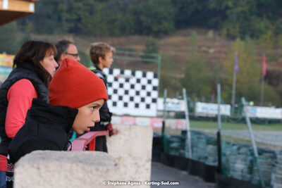 Challenge Jean-Claude Sanchez — 17/10/2021 : Challenge Jean-Claude Sanchez à Aigues-Vives (photos Stéphane Agnus) 2021 — karting