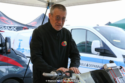 17/10/2021 : Challenge Jean-Claude Sanchez à Aigues-Vives (photos Stéphane Agnus) 2021 — karting