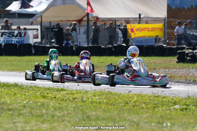 17/10/2021 : Challenge Jean-Claude Sanchez à Aigues-Vives (photos Stéphane Agnus) 2021 — karting