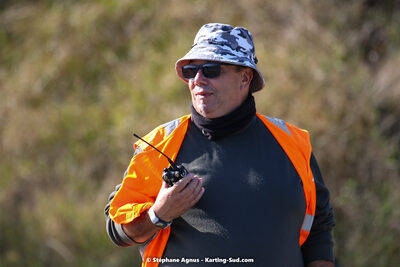 17/10/2021 : Challenge Jean-Claude Sanchez à Aigues-Vives (photos Stéphane Agnus) 2021 — karting