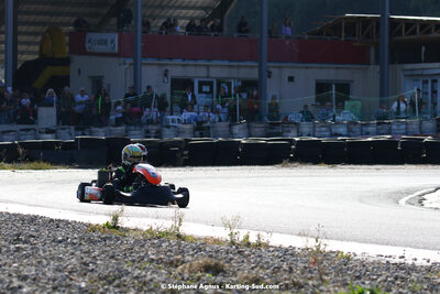 17/10/2021 : Challenge Jean-Claude Sanchez à Aigues-Vives (photos Stéphane Agnus) 2021 — karting