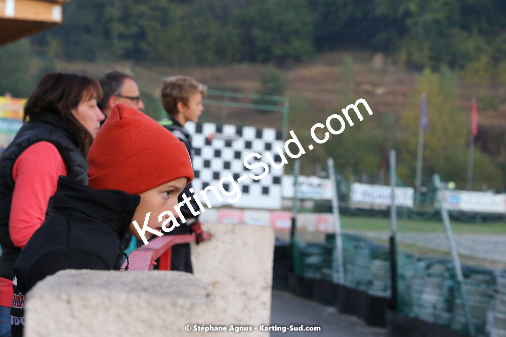 17/10/2021 : Challenge Jean-Claude Sanchez à Aigues-Vives (photos Stéphane Agnus) 2021 — karting