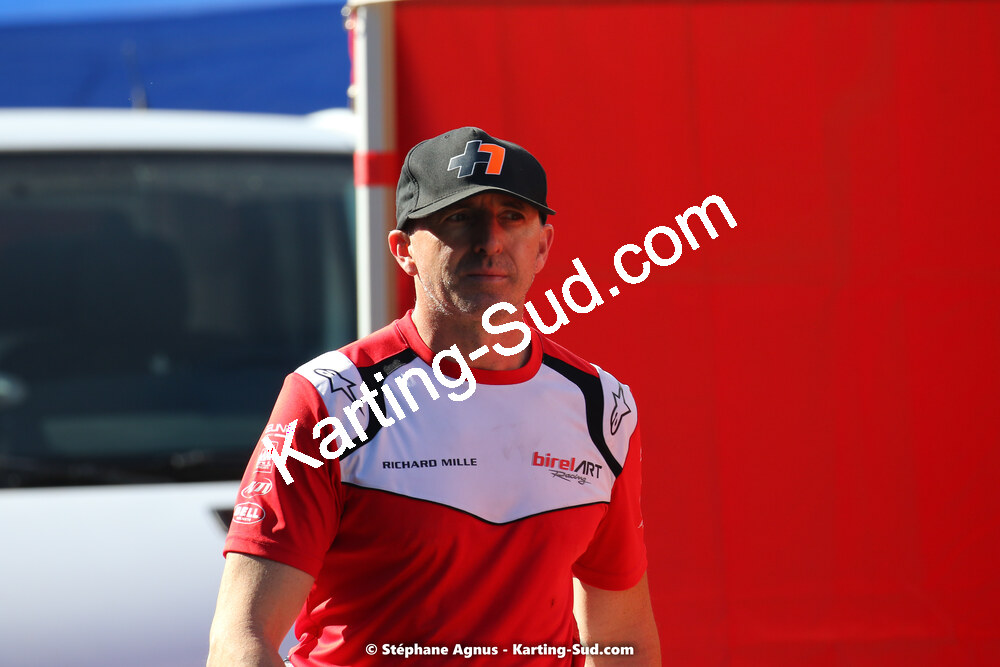 17/10/2021 : Challenge Jean-Claude Sanchez à Aigues-Vives (photos Stéphane Agnus) 2021 — karting
